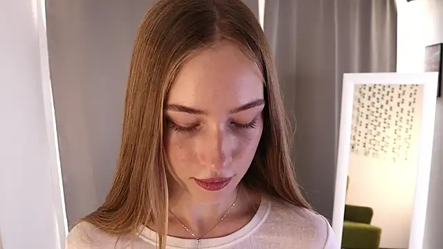 Mary_Bradley's Live Sex Cam Show