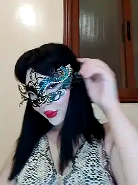 Chatroom en direct de Quen_Rubyy