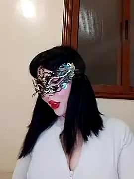 Quen_Rubyyn Live chat-huone