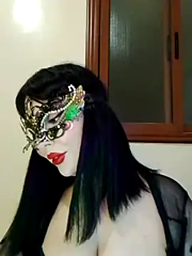 غرفة دردشة Quen_Rubyy المباشرة
