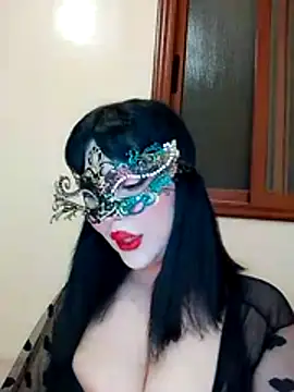 Quen_Rubyy Live chatroom