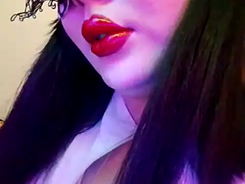 Chat ao vivo de Quen_Rubyy