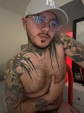 Dominicco_'s Webcam Show
