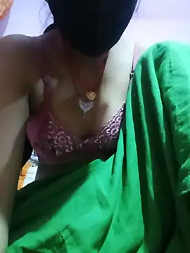 DEEPTI_varma Live Chatraum