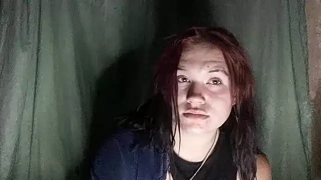 FayeWildman Adlı Modelin Canlı Sohbet Odası