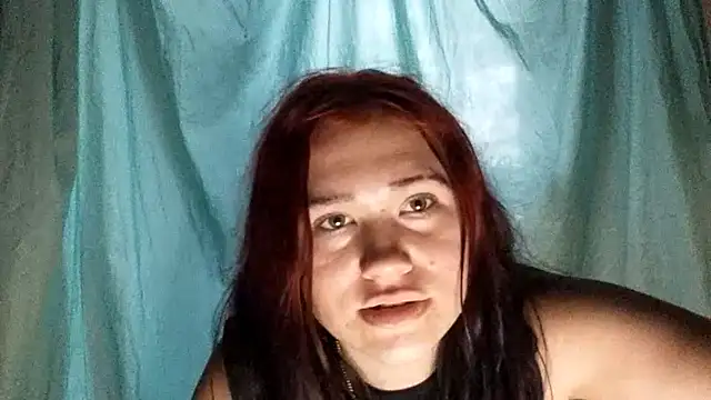 Chatroom en direct de FayeWildman