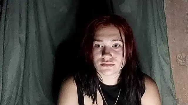 FayeWildman – live chatrum