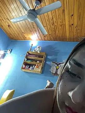 zara344 Live Chatraum