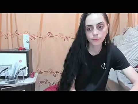 Bilik Sembang Langsung jessycute28