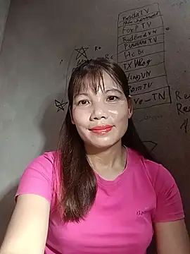 Živá chatovací místnost Gee_hot