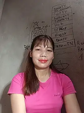 Gee_hot Adlı Modelin Canlı Sohbet Odası