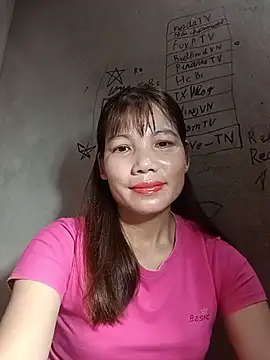 Gee_hot Live Chatraum