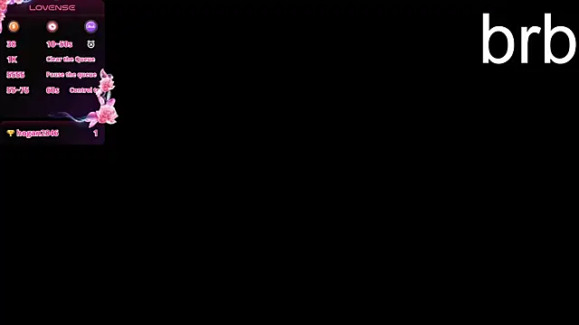 Sala de chat ao vivo de KiaLudera