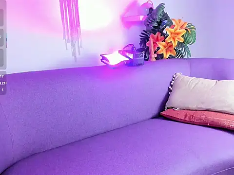 חדר צ'אט בשידור חי של celeste_mill