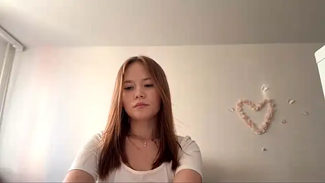 LauranAngelbeck's Live Chat Room