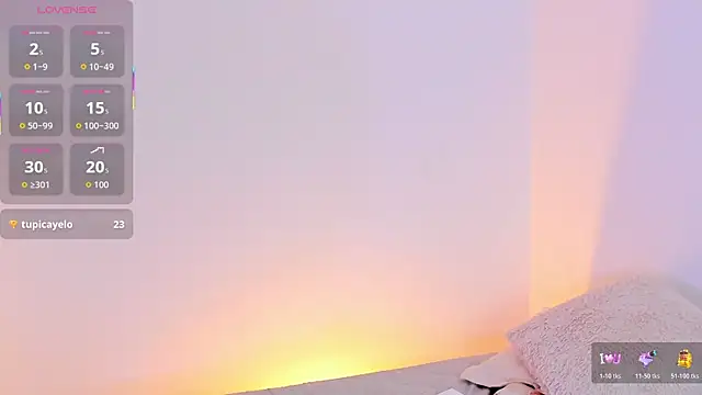 Iris_Alana – live chatrum