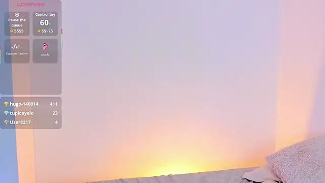 Chat ao vivo de Iris_Alana