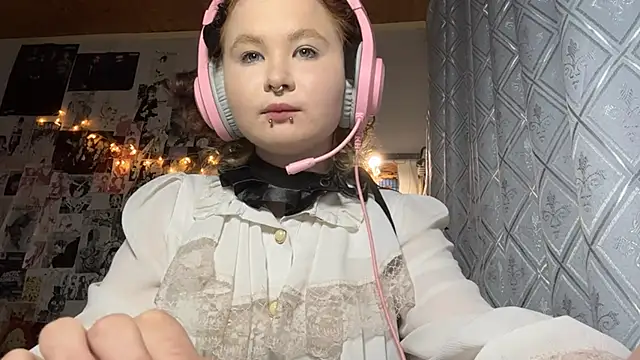 LiIIAry – Kamerová šou