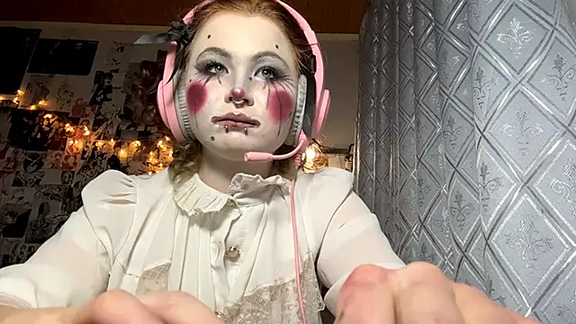 Chat XXX Live LiIIAry