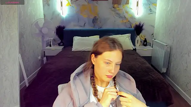 Živá chatovací místnost Vanessa_Sinclairr