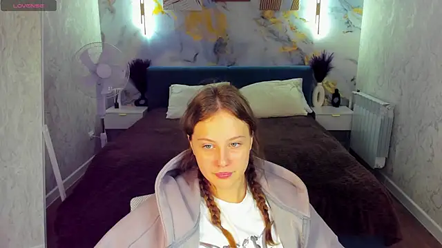 Živá chatovací místnost Vanessa_Sinclairr