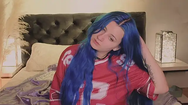 Emma_Rald's Live Chat Room