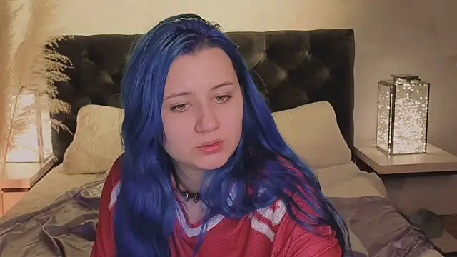 Emma_Rald's Live Chat Room