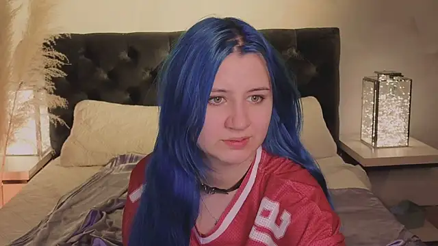Emma_Rald's Live Chat Room