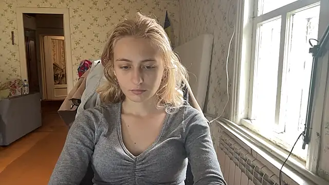 LisaBam's Live Sex Cam Show