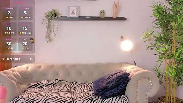 Živá chatovací místnost Katalyna_lee
