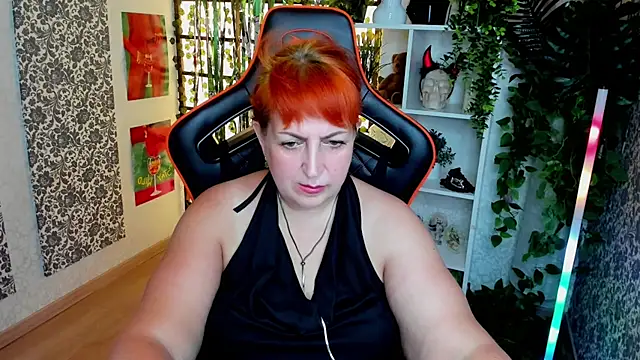 Chat ao vivo de Joana_Woods