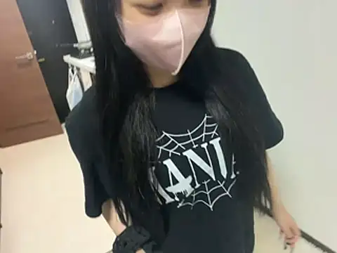ohuton_love – live chatrum