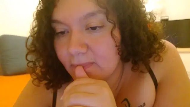 Chat ao vivo de HeidiSanabria