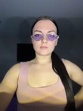 SelenaWouleds – Kamerová šou