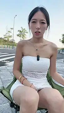 Princess_Fifi 网络视讯表演