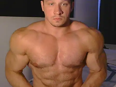 Body_777_'s Live Sex Cam Show