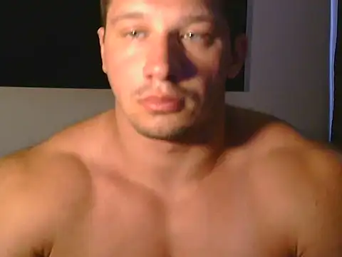 Body_777_ Live Sex Cam-Show