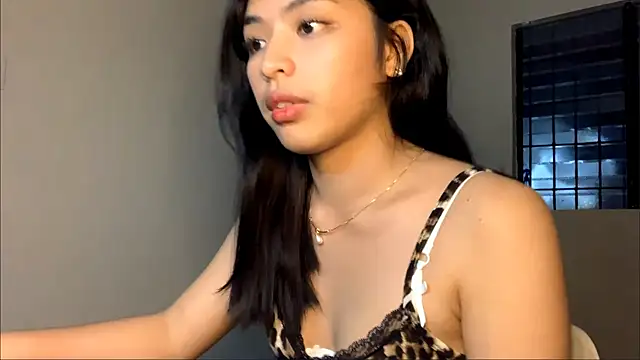 Hazelanne Pertunjukan Kamera Seks Langsung