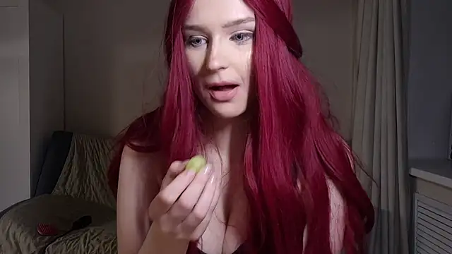 BloomMoon Live Chatraum