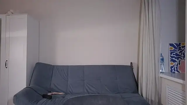 Sala de chat en directo de BloomMoon