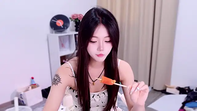 Bilik Sembang Langsung Sultry-01