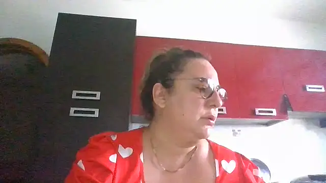 MissEva10 Show di sesso, in cam, in diretta