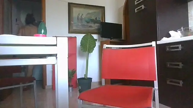 Sala de chat en directo de MissEva10