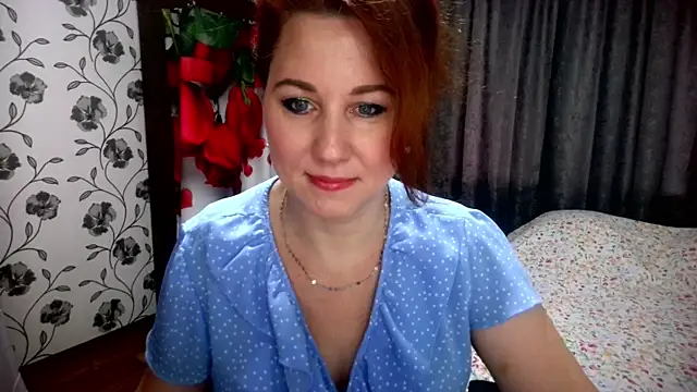 MirandaSummer2 чат на живо