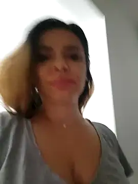 Show de cámara de sexo en directo de P_Kath