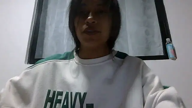 ห้องแชทสดของ Pocahontas_Honey