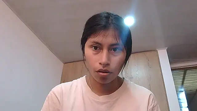Pocahontas_Honey – live chatrum