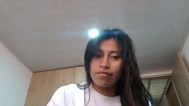 Pocahontas_Honey – live chatrum