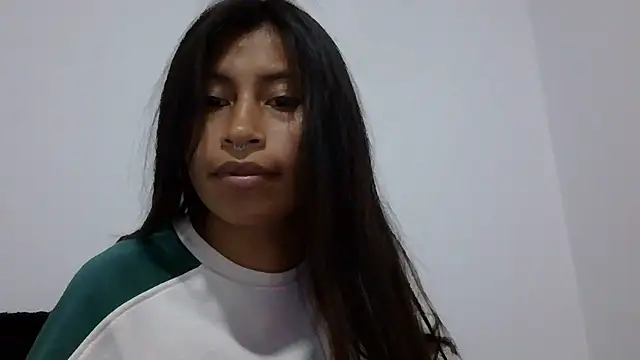 Živá chatovací místnost Pocahontas_Honey