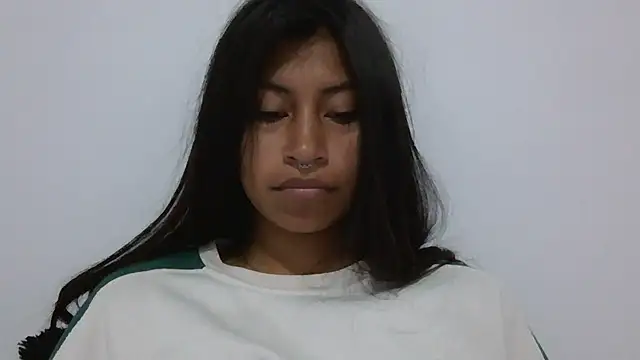 Bilik Sembang Langsung Pocahontas_Honey
